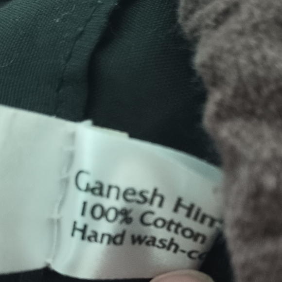 Bohemian Multi-Color Backpack - Picture 2 of 8